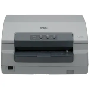 Замена прокладки на принтере Epson PLQ 22 в Санкт-Петербурге